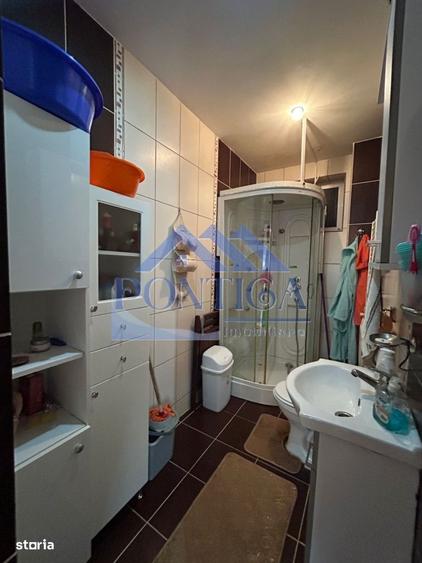 Casă cu 3 camere cu Teren 121 Mp în Valu lui Traian