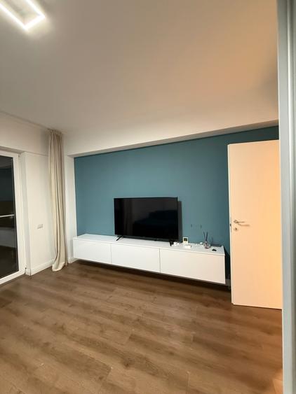 Chirie apartament 2 camere metrou Berceni - 2