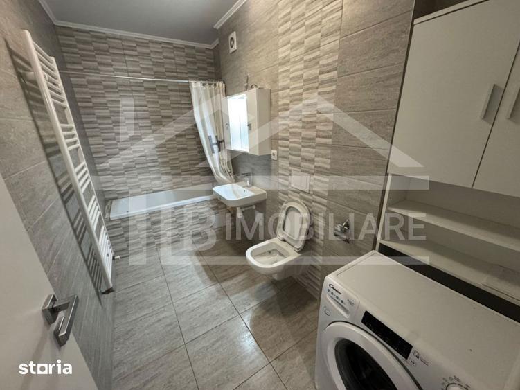 Apartament cu 2 camere în Libertății