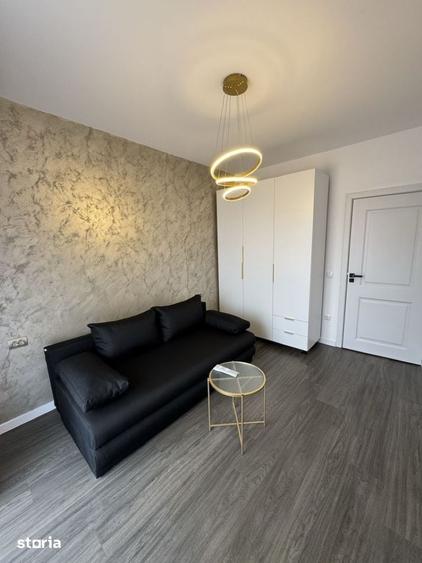 Apartament cu 2 camere în Grozăvești