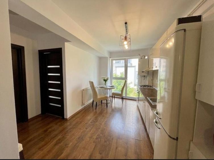 Urgent!! Apartament de 2 camere, 37,2mp, zona dambul rotund - 1