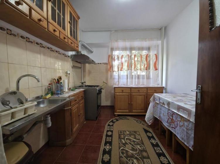 Apartament cu 2 camere în Militari