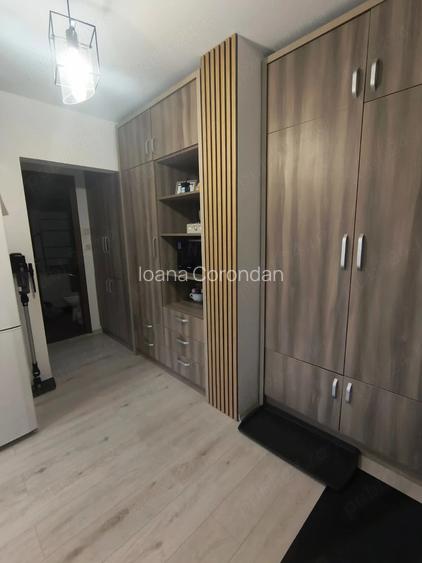 Apartament 2 camere Rogerius