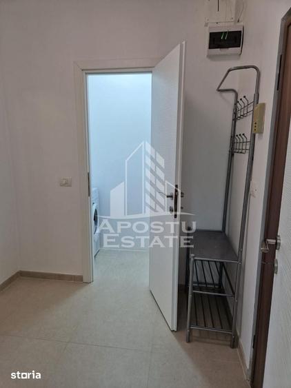 Apartament cu o camera, centrala proprie, zona Complexul Studentesc - 4