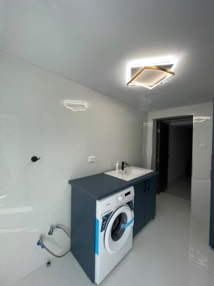 Apartament cu 3 camere decomandat în Ultracentral