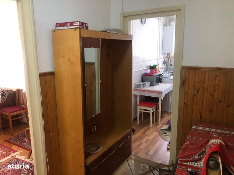 Apartament cu 2 camere decomandat în Mănăștur