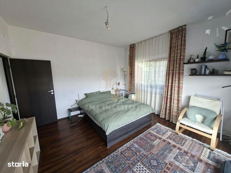 Apartament 3 camere Uranus Sanpetru Brasov - 4