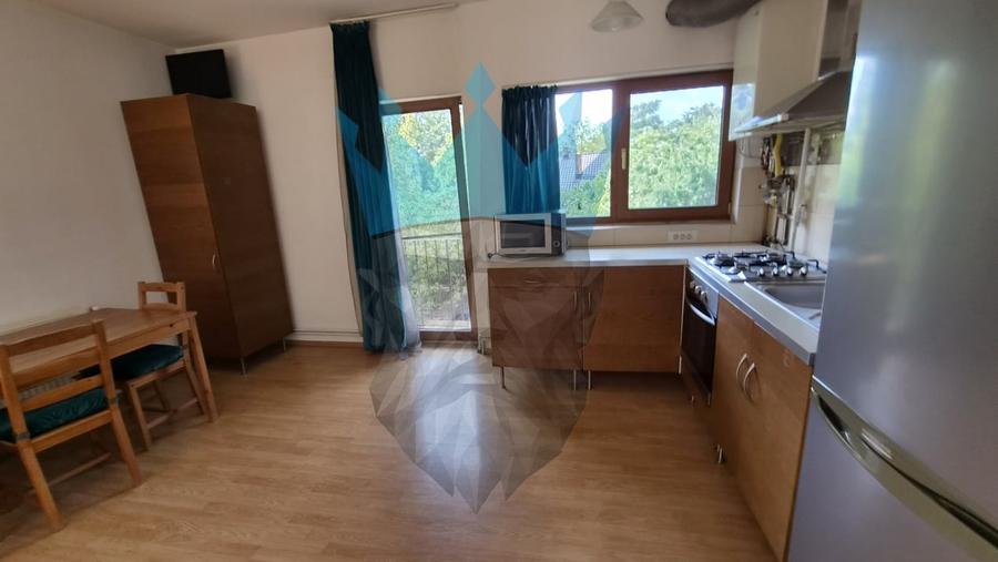 Apartament 2 Camere 1 Mai Bucuresti - 3
