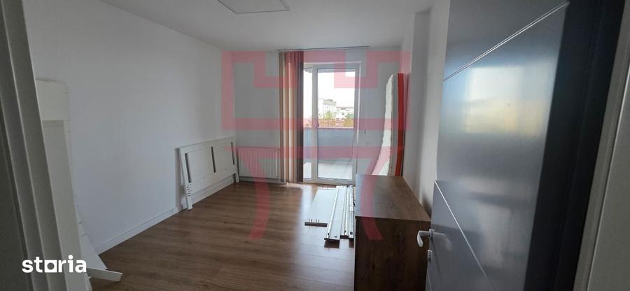Apartament cu 3 camere în Bună Ziua