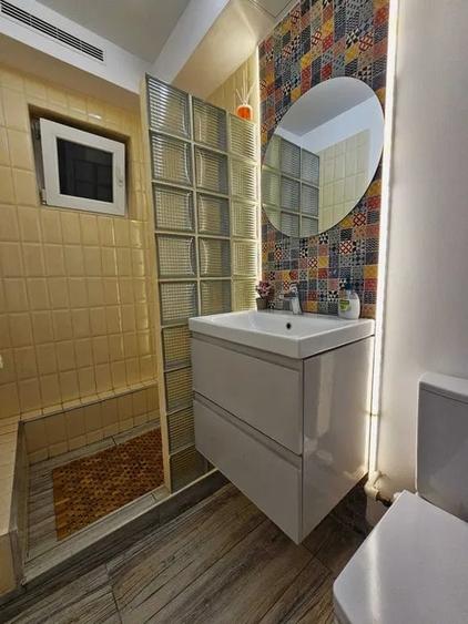 Apartament cu 2 camere decomandat, mobilat în Tomis Nord