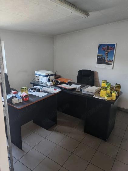 Spațiu comercial, de 500 mp, în Central