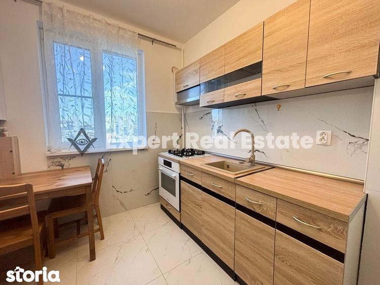 Apartament cu 2 camere în Tunari