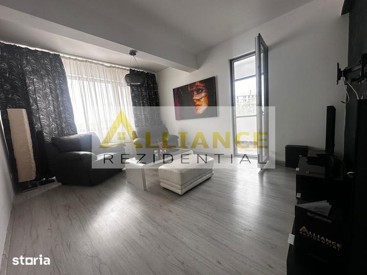 Metrou Berceni - Apartament 3 camere - 2 bai - 5
