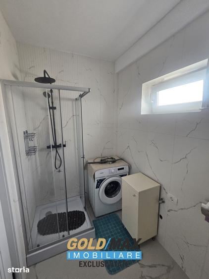 Apartament cu 2 camere în Găvana
