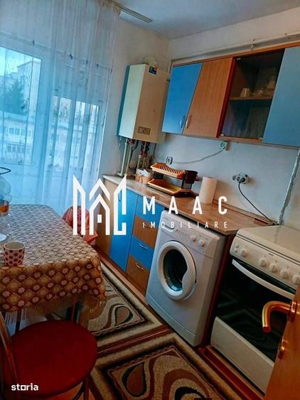 Apartament cu 3 camere decomandat în Ostroveni