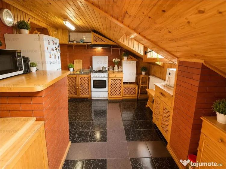 Apartament 2 Camere de Inchiriat in Racadau | Mobilat ?i Utilat - 4