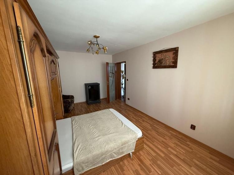 Apartament cu 3 camere decomandat în Ultracentral