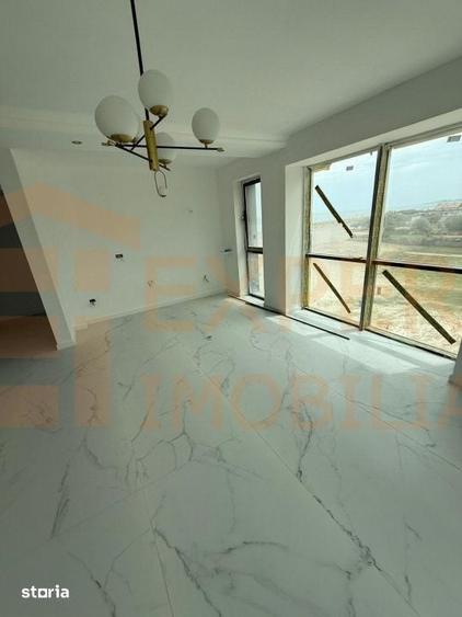 Apartament 2 camere de vanzare | Mamaia Nord | Vedere frontala la mare - 10
