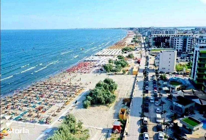 Apartament cu 3 camere în Sud