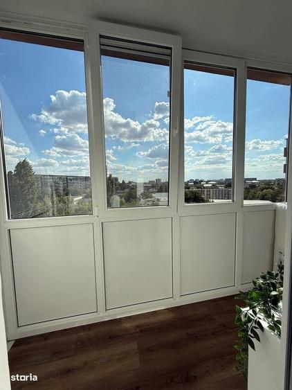 Apartament cu 5 camere în Gorjului