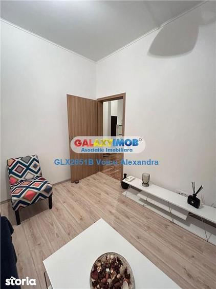 Apartament 2 Cam Bloc Nou - Berceni - Dimitrie Leonida - Parcare - 6