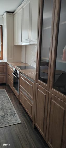 Apartament cu 3 camere decomandat în Valea Lupului