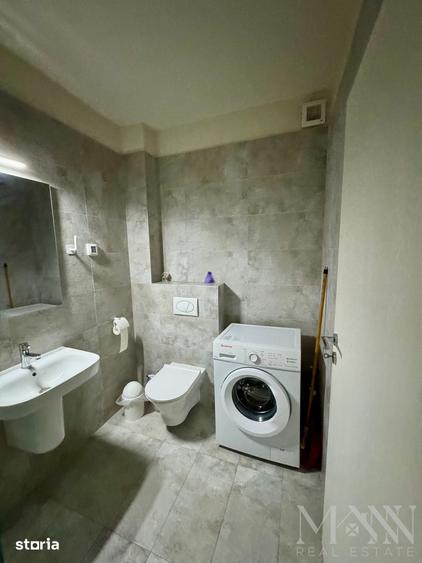 Apartament cu 2 camere în Nufărul