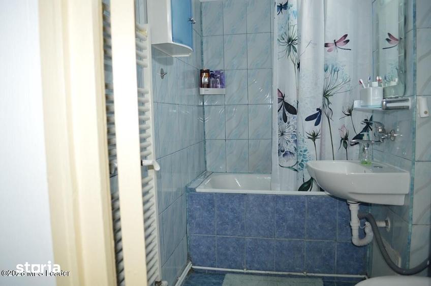 Gavana II - Apartament 2 camere, Etaj 3, 53 mp, Loc de parcare - 9