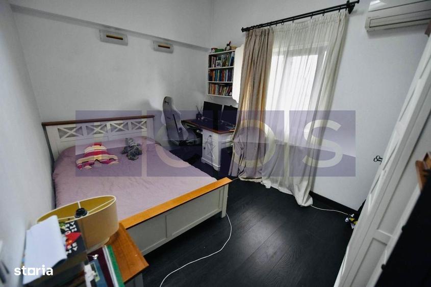 OPORTUNITATE CASA 5 CAMERE | ZONA CENTRALA + CURTE AMENAJATA - 18