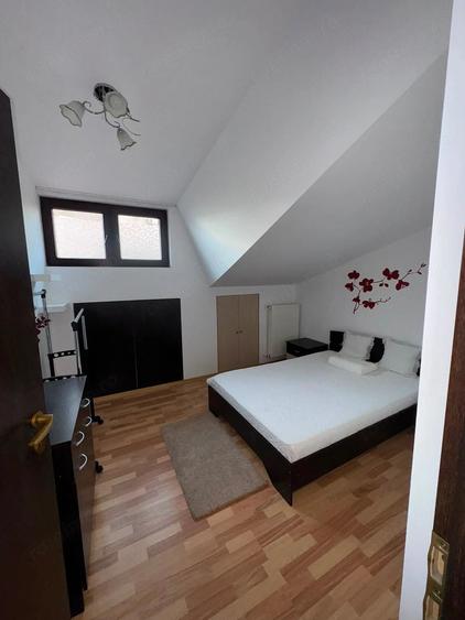Inchiriez apartament 2 camere 2 min metrou Lujerului - 5