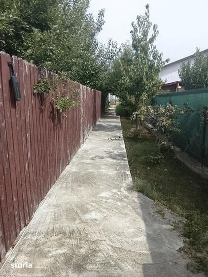 Vand teren +casa - 7