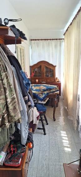 Casă individuală cu 3 camere cu Teren 3400 Mp în Icoana