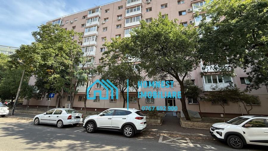 Apartament cu 2 camere decomandat, mobilat în Militari
