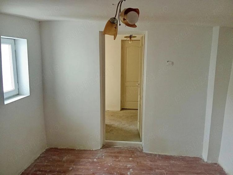 Casă cu Teren 116 Mp în 23 August