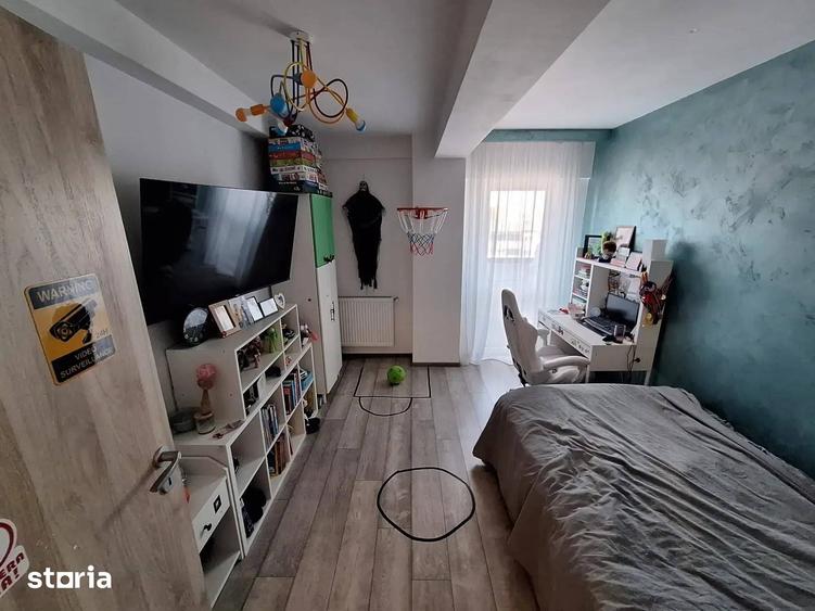 Apartament 3 camere decomandat Pallady Metrou Nicolae Teclu - 13