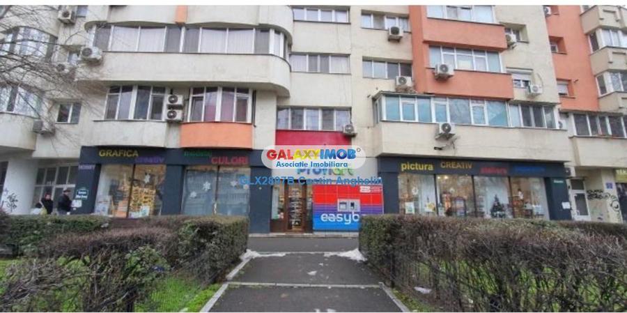 Spațiu comercial, de 255 mp, în Obor