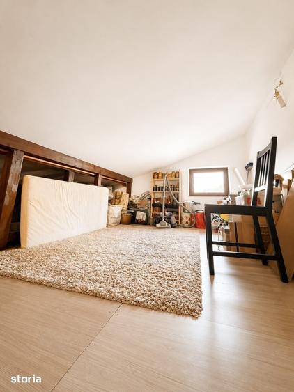 APARTAMENT 3 CAMERE - 7 MINUTE METROU DIMITRIE LEONIDA - 1