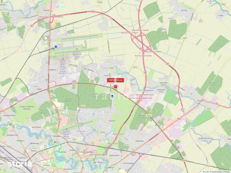 Casă cu 4 camere cu Teren 320 Mp în Central