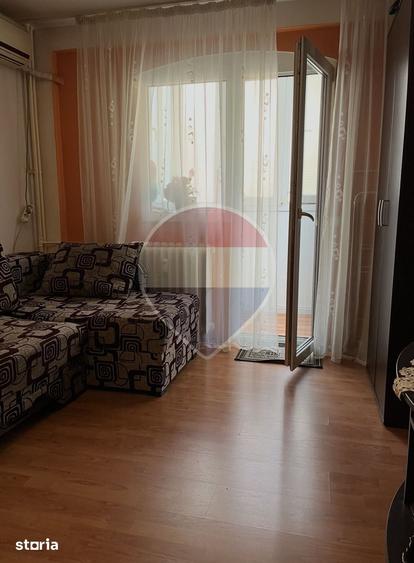 Apartament cu 2 camere în Aviatorilor