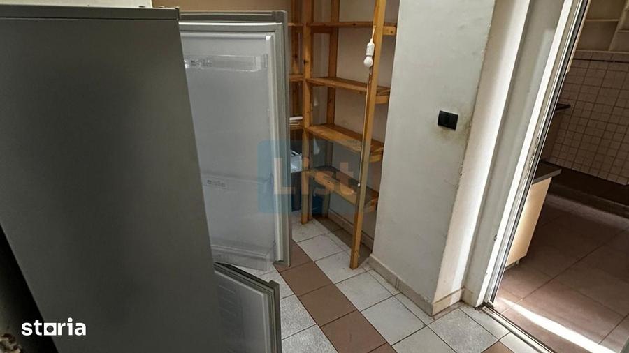 Casă cu 6 camere cu Teren 150 Mp în Ultracentral