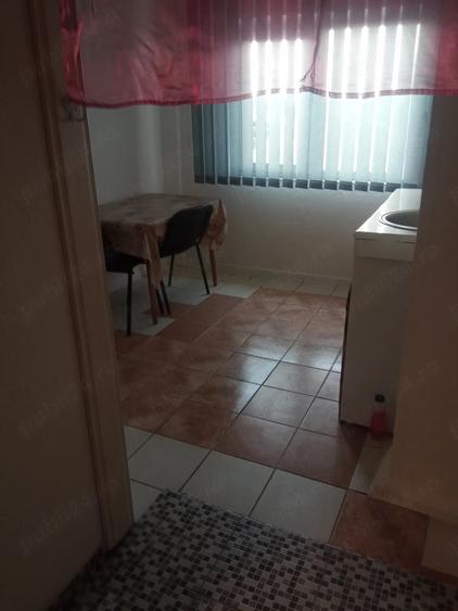 Garsonieră decomandată în Unirii Sud