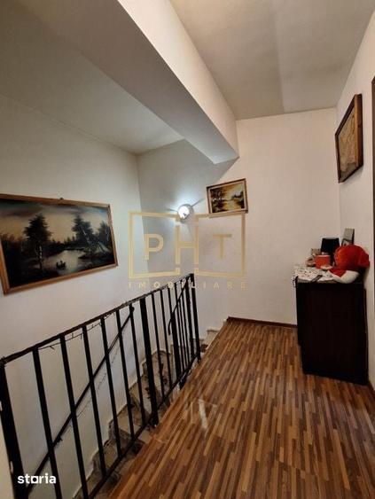 Apartament cu 5 camere de vanzare 133 mp, zona Muzeul Apei! - 11