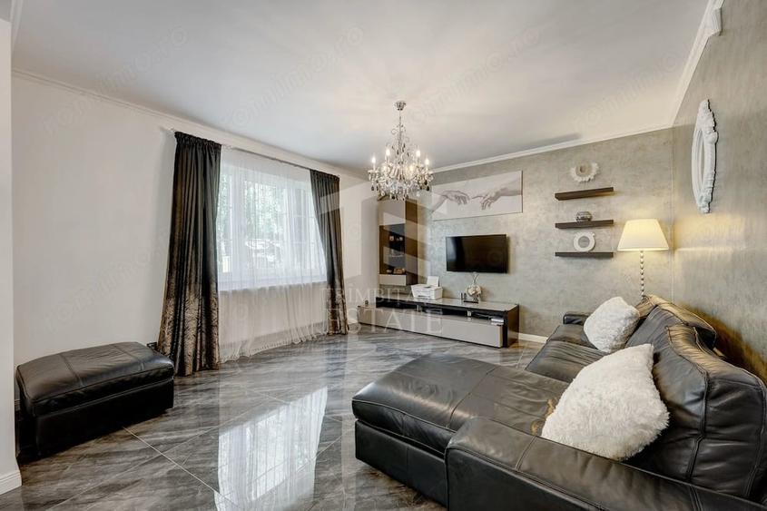 Pipera Henri Coanda Vila Premium - 13