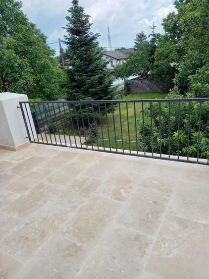 Casă cu 4 camere cu Teren 600 Mp în Snagov