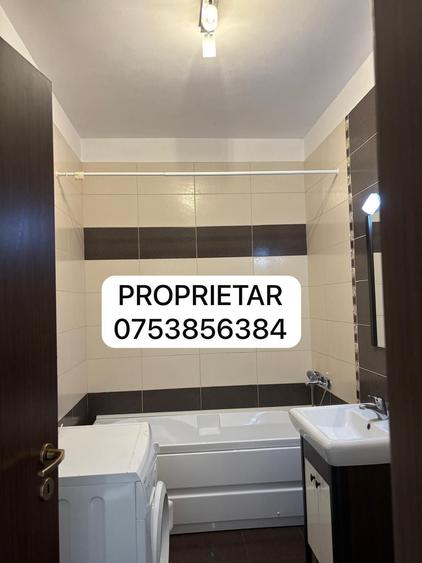 Apartament decomandat în Zorilor