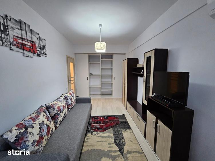 Apartament 1 camera Visoianu - 6