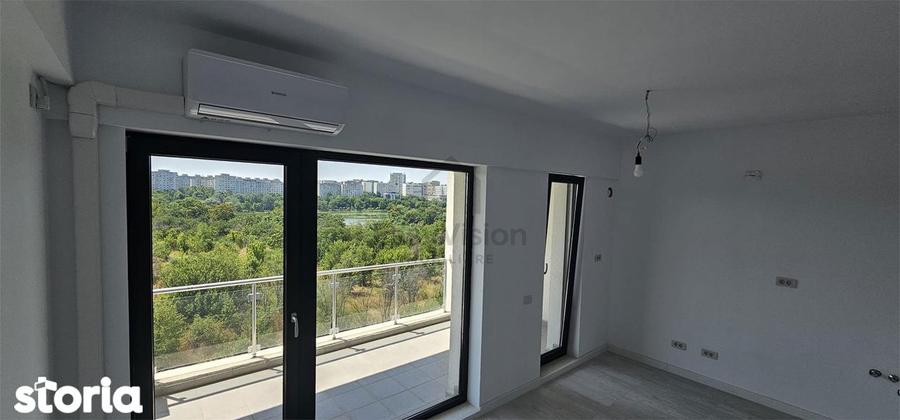 Apartament cu 3 camere decomandat în Pantelimon