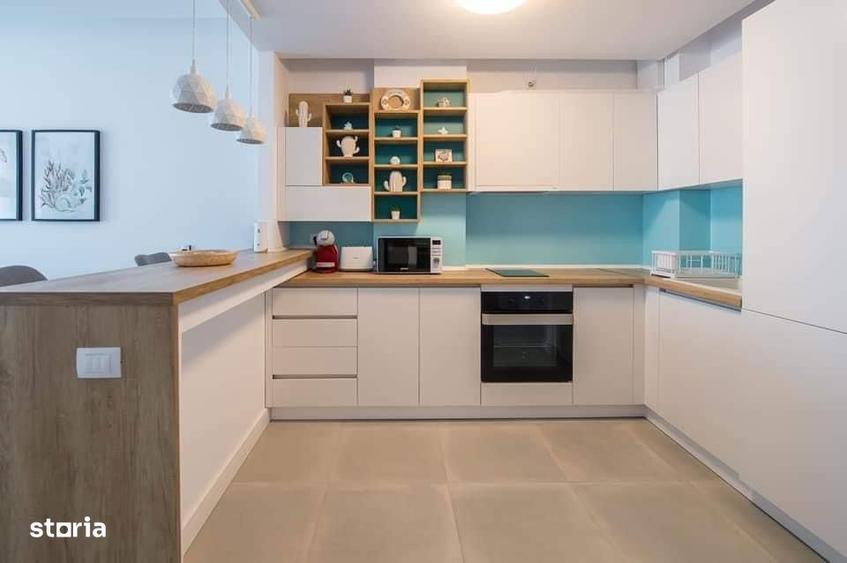 Apartament 3 camere cu finisaje moderne, Militari, comision 0% - 5
