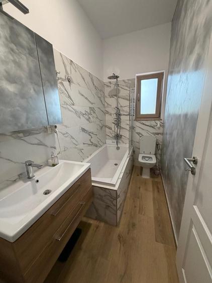 Casă cu 3 camere cu Teren 418 Mp în Ghiroda