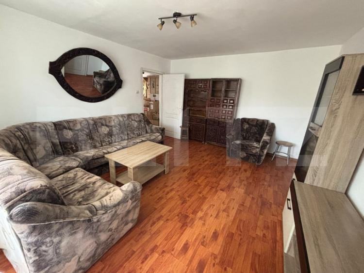 Apartament 2 camere spa?ios | 52 mp utili | Centrala propr - 9
